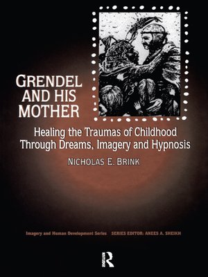 cover image of Grendel and His Mother